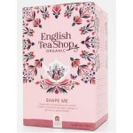 English Tea Shop Čaj WELLNESS TVARUJ MĚ MANDALA 20 s. – Zboží Mobilmania
