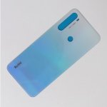 Kryt Xiaomi Redmi Note 8T zadní bílý – Zbozi.Blesk.cz