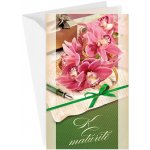 ARGUS Blahopřání k maturitě 18-6000c – Hledejceny.cz