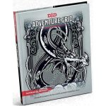Wizards of the Coast Dungeons & Dragons Adventure Grid – Hledejceny.cz