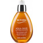 Biotherm Aqua-Gelée Autobronzante samoopalovací sérum na obličej (Natural Sunkissed Tan) 50 ml – Hledejceny.cz