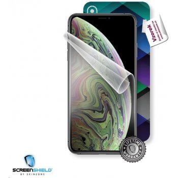 Ochranná fólie ScreenShield Apple iPhone Xs Max - displej