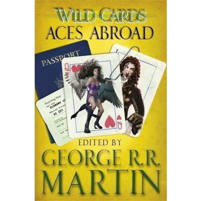 Aces Abroad - George R.R. Martin