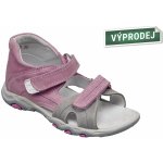 Dětská otevřená vycházková obuv N 950 801 73 13 růžová – Zboží Dáma