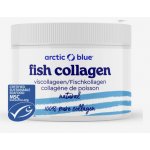 Arctic Blue Fish Collagen natural 150 g – Hledejceny.cz