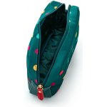 Oxybag Kosmetická taška EMILY Happy Dots – Zboží Dáma
