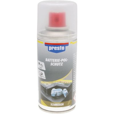 Presto Ochrana pólů baterie 150 ml | Zboží Auto
