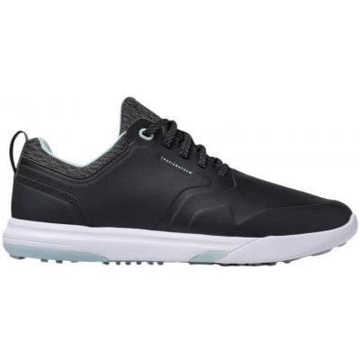 TravisMathew The Daily Pro Hybrid Plus Mens black – Hledejceny.cz
