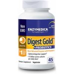 Enzymedica Digest s Probiotiky 30 kapslí – Hledejceny.cz