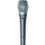 Shure Beta 87 – Hledejceny.cz