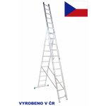 Alve Eurostyl 3 x 8 příček 513 cm 7608 – HobbyKompas.cz