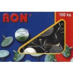 napínáčky 223 (100ks) – HobbyKompas.cz