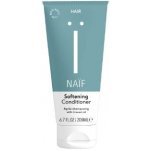 Naif zjemňující přírodní kondicionér 200 ml – Zboží Mobilmania