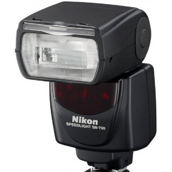 Nikon SB-700