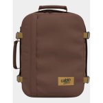 CabinZero Classic Belgian chocolate 28l – Hledejceny.cz
