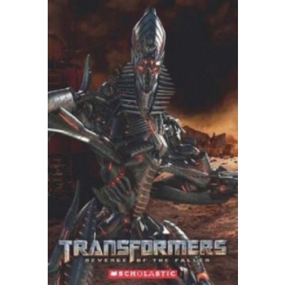 Transformers Dark of the Moon