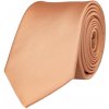 Kravata Bubibubi kravata Peach Fuzz broskvová