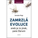 Zamrzlá evoluce - Jaroslav Flegr