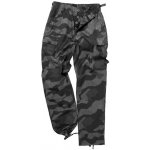Kalhoty Mil-tec US BDU Ranger WH Splintertarn – Hledejceny.cz