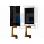 LCD Displej + Dotykové sklo Sony Xperia M4 Aqua E2303 – Sleviste.cz