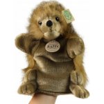 Rappa maňásek ježek 25 ECO-FRIENDLY – Zboží Dáma