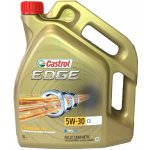 Castrol Edge C3 5W-30 5 l – Sleviste.cz