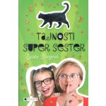 Tajnosti super sester - Susie Dayová – Hledejceny.cz