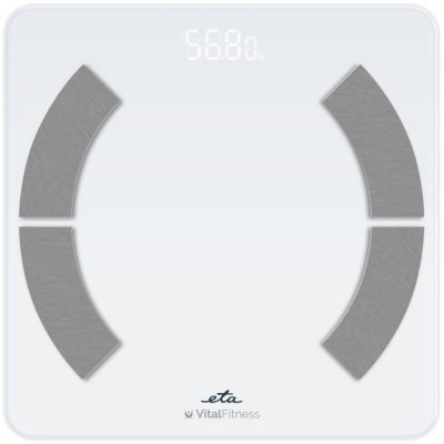 ETA Vital Fitness 2779 90000 – Zboží Dáma