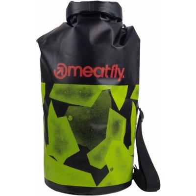 Meatfly Dry bag 20 l – Hledejceny.cz