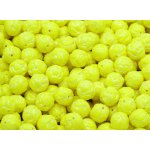 Glass beads, s.r.o. Růže 11119210 10 mm 83120/54312 Balení: 15ks – Hledejceny.cz