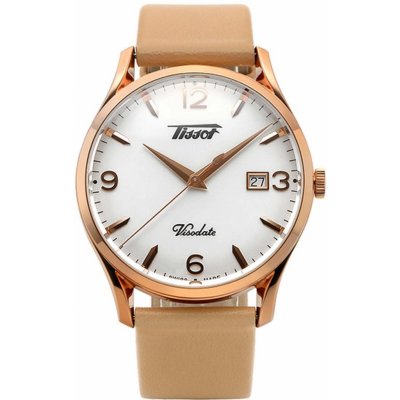 Tissot T118.410.36.277.01 – Zboží Mobilmania