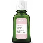 WELEDA Sensitive Pleťový olej mandlový BIO 50ml – Zboží Dáma