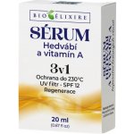 Bioélixire Sérum na vlasy Hedvábí a vitamín A 20 ml – Hledejceny.cz