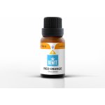 Bewit Pomeranč červený Esenciální olej 15 ml – Zbozi.Blesk.cz