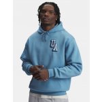 Under Armour UA Icon Flc Graphic Top-BLU Modrá – Zboží Dáma Under Armour UA Icon Flc Graphic Top-BLU Modrá – Zboží Dáma