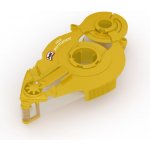 pritt Náplň pro lepicí roller nepermanentní, 8,4 mm x 16 m – Sleviste.cz