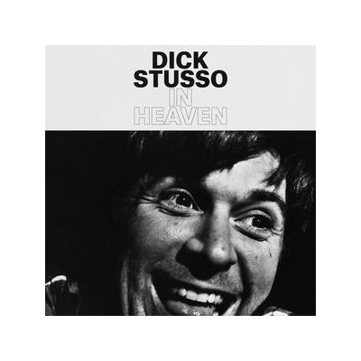 In Heaven - Dick Stusso CD