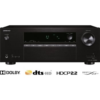 Onkyo TX-SR252