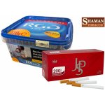 RGD Blue cigaretový tabák 170 g – Zboží Mobilmania