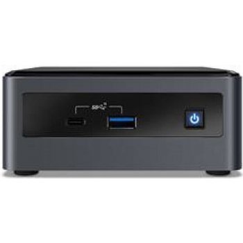 Intel NUC BXNUC10I7FNHN2