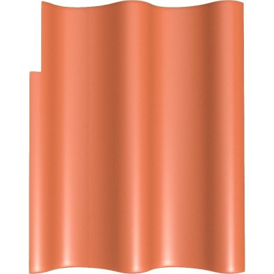 KM Beta Hodonka taška krajová levá Elegant cihlová – Sleviste.cz