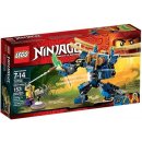 LEGO® NINJAGO® 70754 Elektrorobot