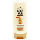 Gliss Kur Total Repair 19 balzám regenerační 200 ml