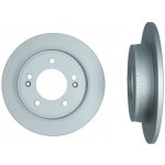 Brzdový kotouč KAMOKA 103513 – Hledejceny.cz