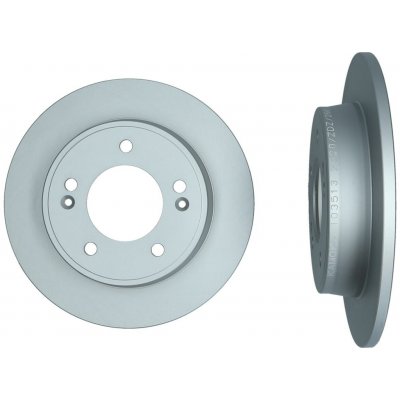 Brzdový kotouč KAMOKA 103513 – Hledejceny.cz