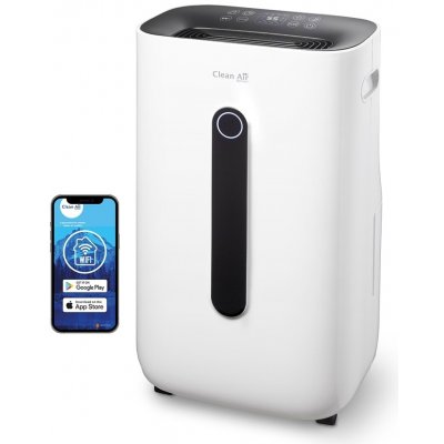Clean Air Optima CA-705 Smart – Zboží Mobilmania