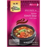 Asian Home Gourmet Pasta na polévku Kimchi Korea 50g – Zboží Dáma