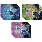 Pokémon TCG Azure Legends Tin – Hledejceny.cz