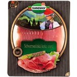 Tannenhof Švarcvaldská šunka krájená 200 g – Zboží Dáma
