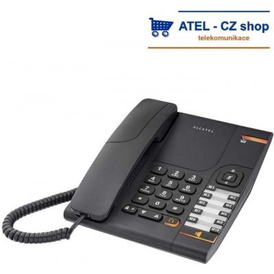 Alcatel Temporis 26 – Hledejceny.cz